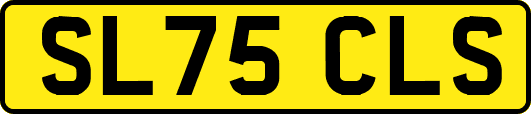 SL75CLS