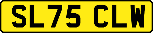 SL75CLW