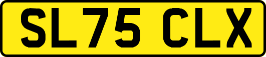 SL75CLX