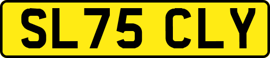 SL75CLY