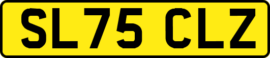 SL75CLZ
