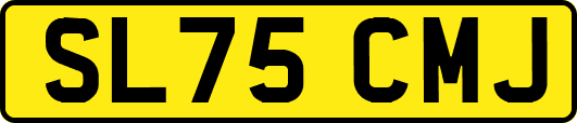 SL75CMJ