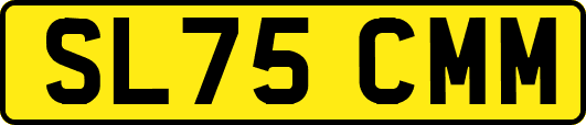 SL75CMM