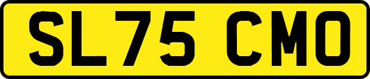 SL75CMO