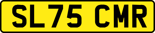 SL75CMR