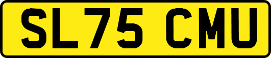 SL75CMU
