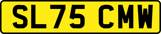 SL75CMW