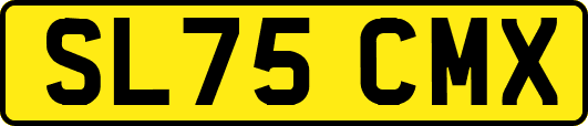SL75CMX