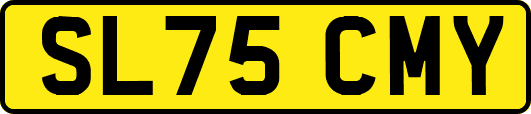 SL75CMY