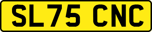 SL75CNC