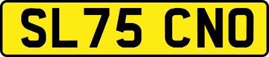 SL75CNO