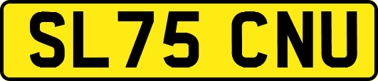 SL75CNU