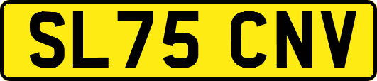 SL75CNV