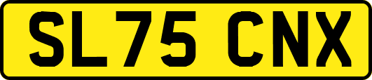 SL75CNX