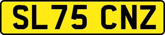 SL75CNZ