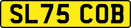 SL75COB