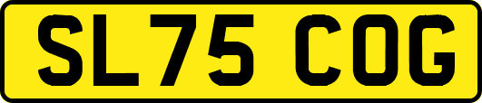 SL75COG