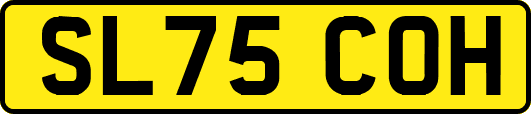 SL75COH