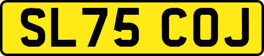 SL75COJ