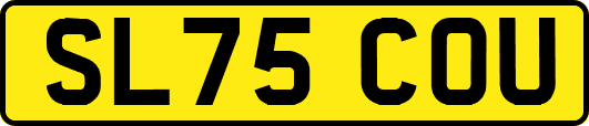 SL75COU