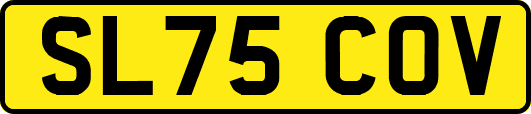 SL75COV