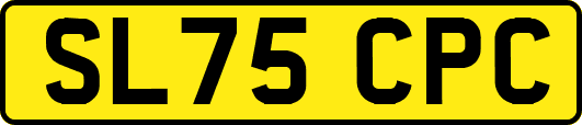 SL75CPC