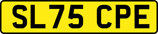 SL75CPE