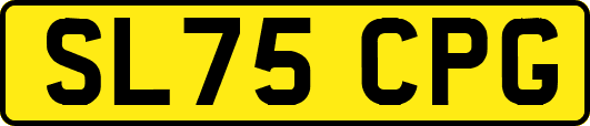 SL75CPG