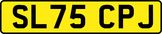 SL75CPJ