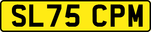 SL75CPM