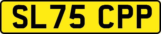 SL75CPP