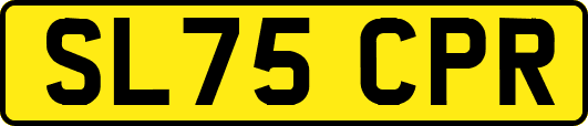 SL75CPR