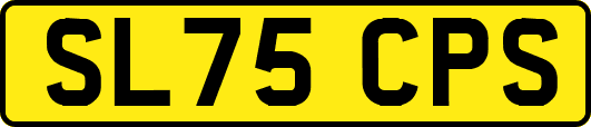 SL75CPS