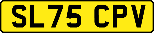 SL75CPV