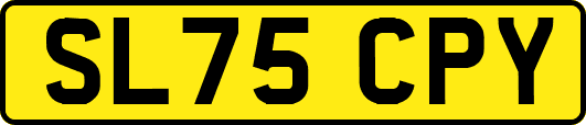 SL75CPY