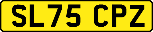 SL75CPZ