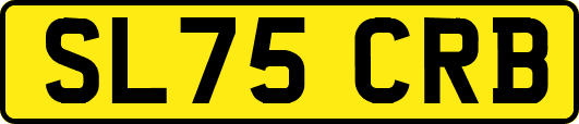 SL75CRB