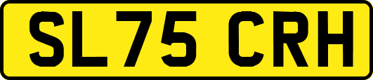 SL75CRH