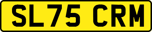 SL75CRM