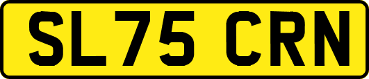 SL75CRN