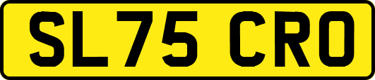 SL75CRO