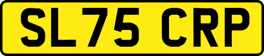 SL75CRP