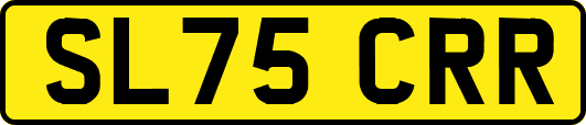 SL75CRR