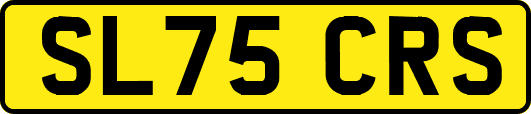 SL75CRS
