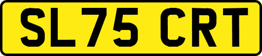 SL75CRT