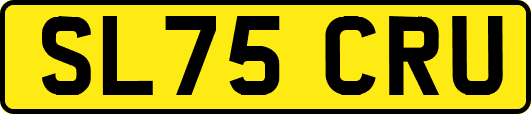 SL75CRU