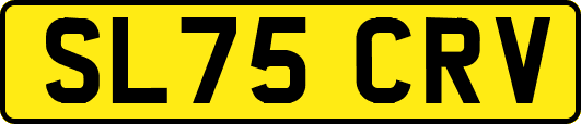 SL75CRV