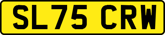 SL75CRW