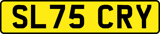 SL75CRY