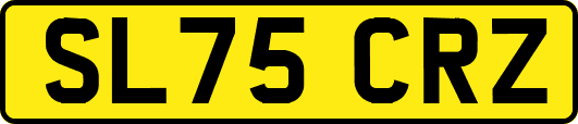 SL75CRZ